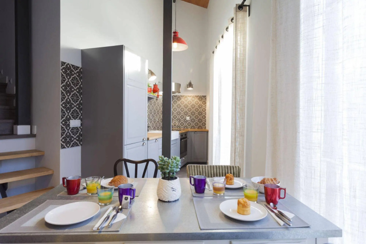 Fontanalla Apartments Malagaflat