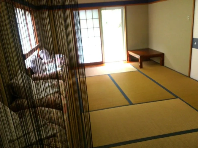 Standard Double Family room