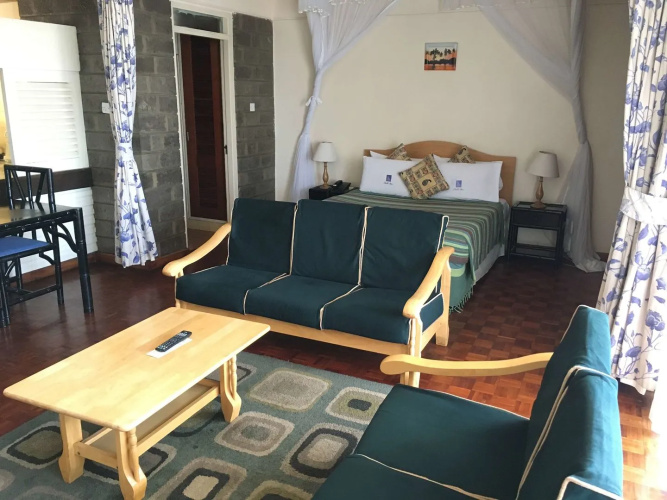 Chester Hotel and Suites Nairobi, City Centre CBD