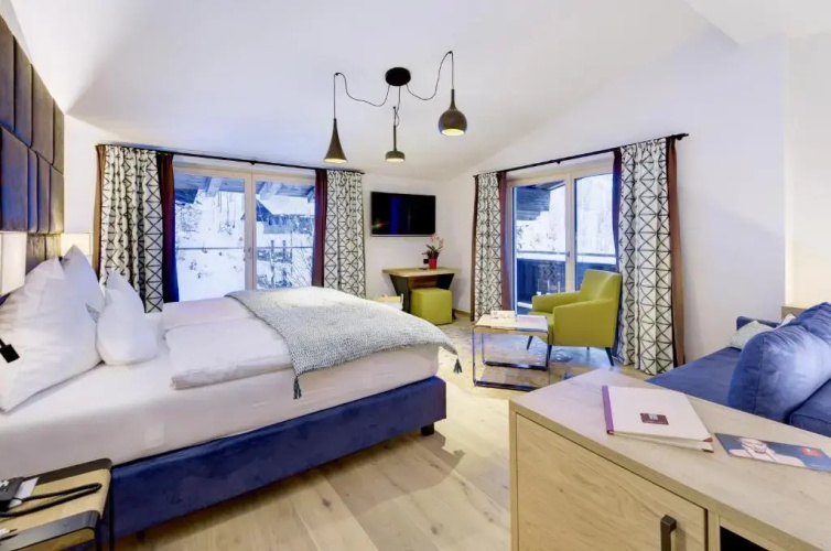 Otel görseli