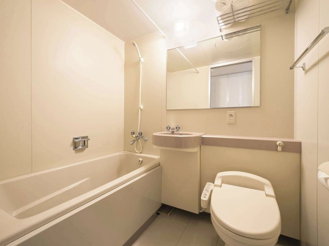 Classic Twin room
