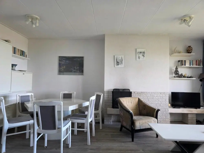 2 Person Apartment With sea View