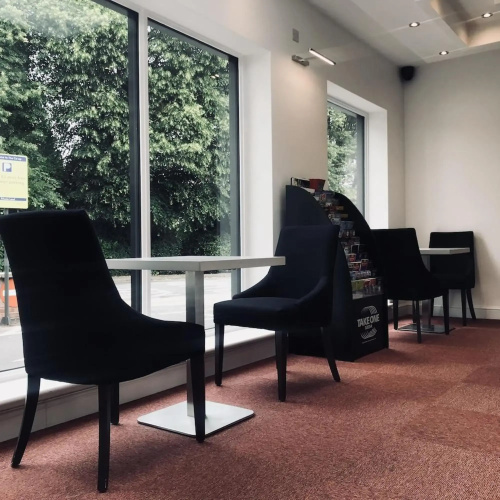 Flexistay Leicester Gables Aparthotel
