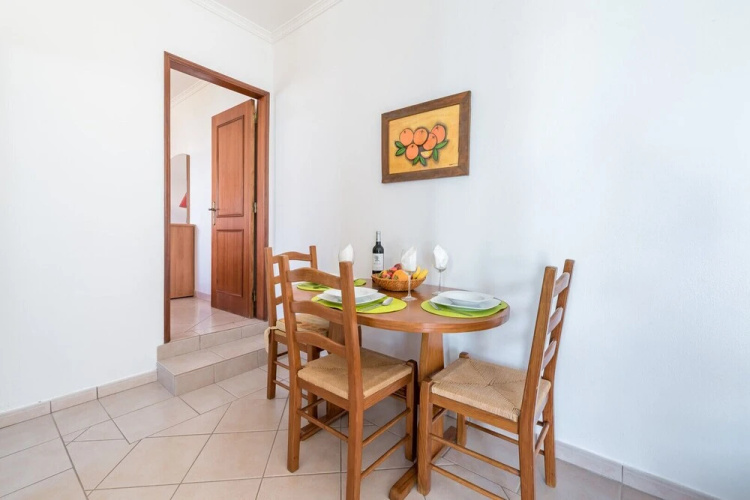 Apartamento Portofino 3