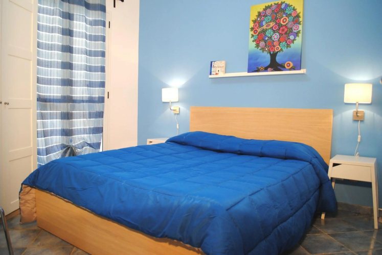 Lumia Case Vacanze - Sciacca - Apartments