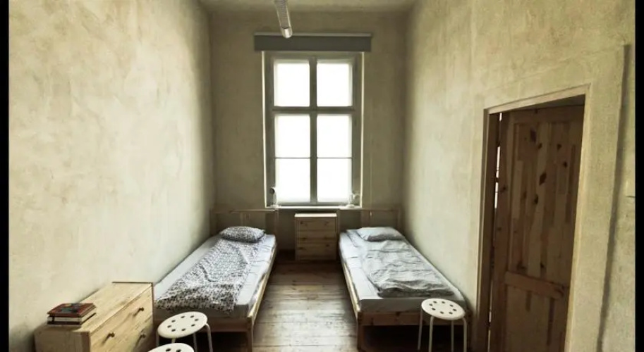 Apartamenty 8