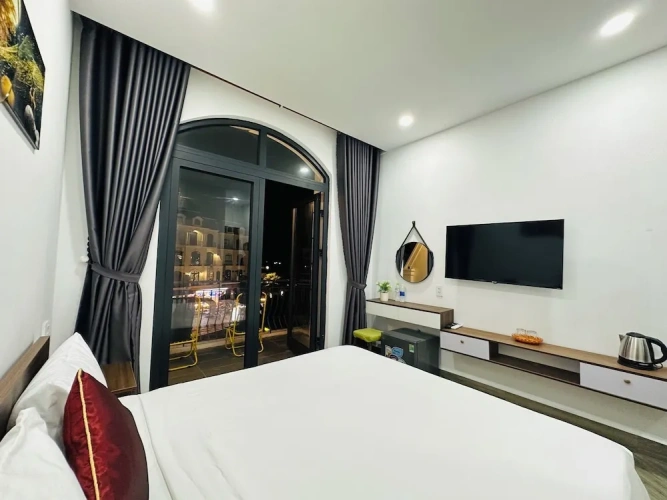 Suite