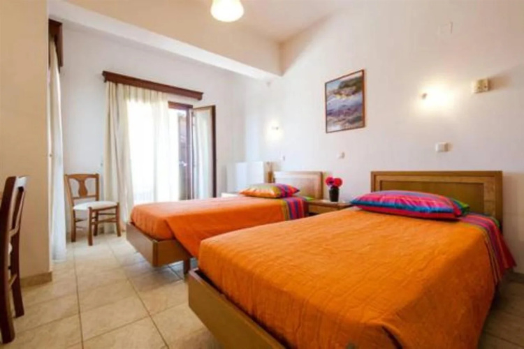 Aristea Hotel