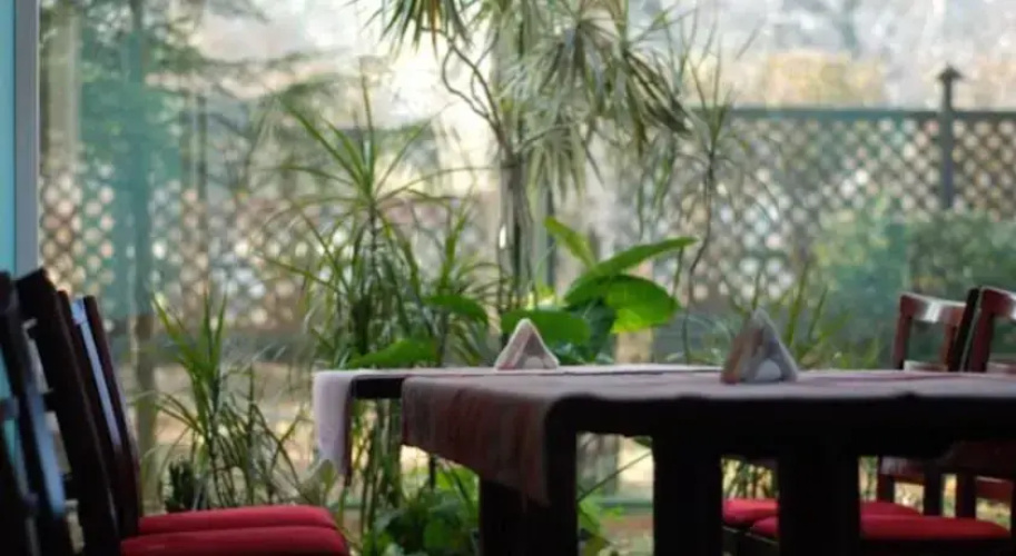 Perla Hotel