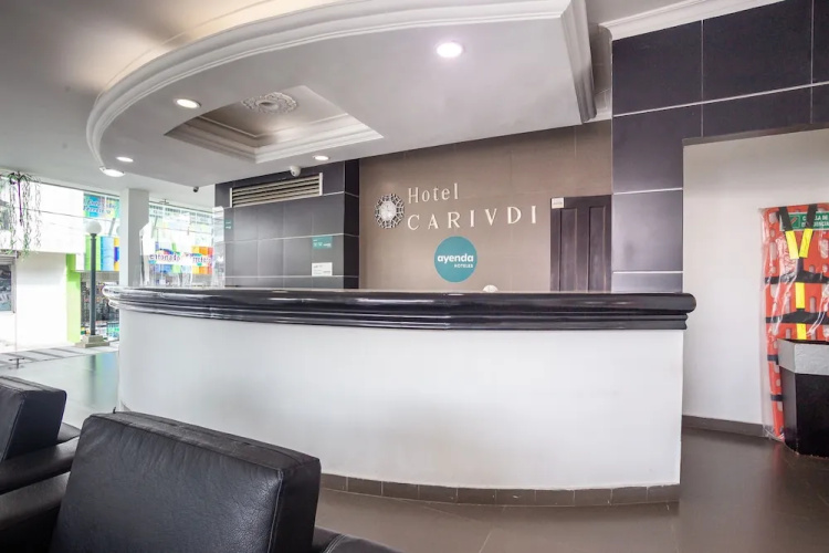 Hotel Carivdi