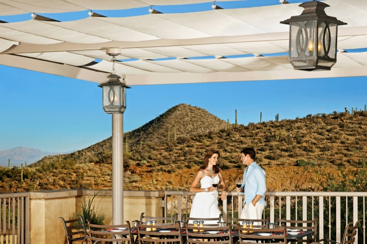 Jw Marriott Tucson Starr Pass Resort And Spa photo 33