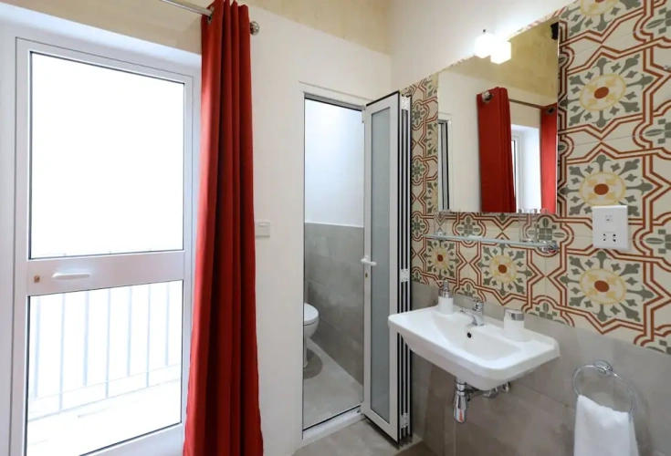 Economy Single room