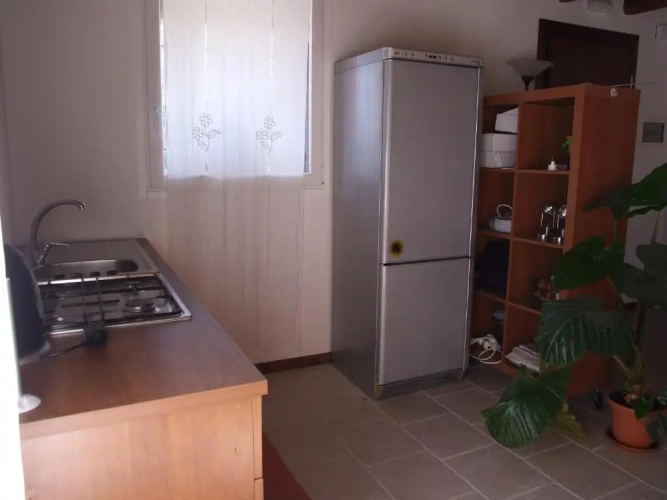 Deluxe Apartment with view