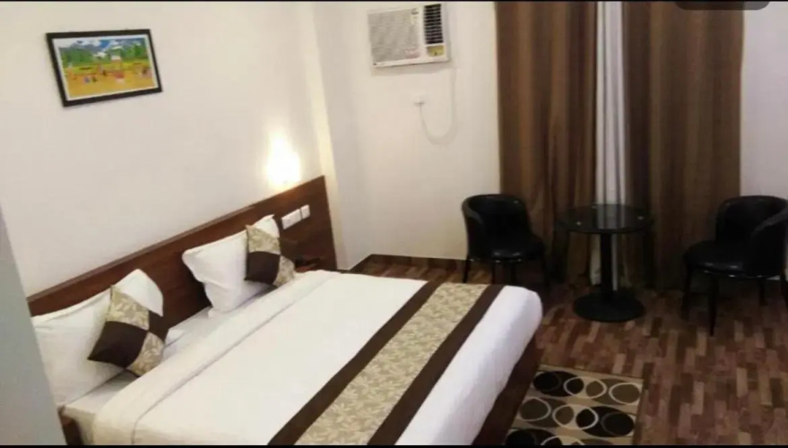 Hotel Castle View