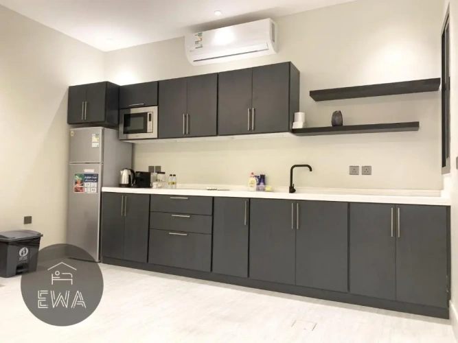 3 Bedrooms Apartment
