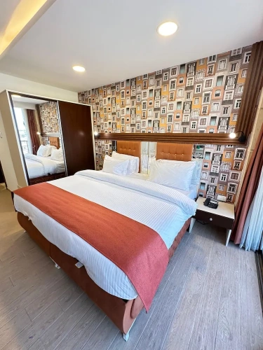 Comfort Twin room