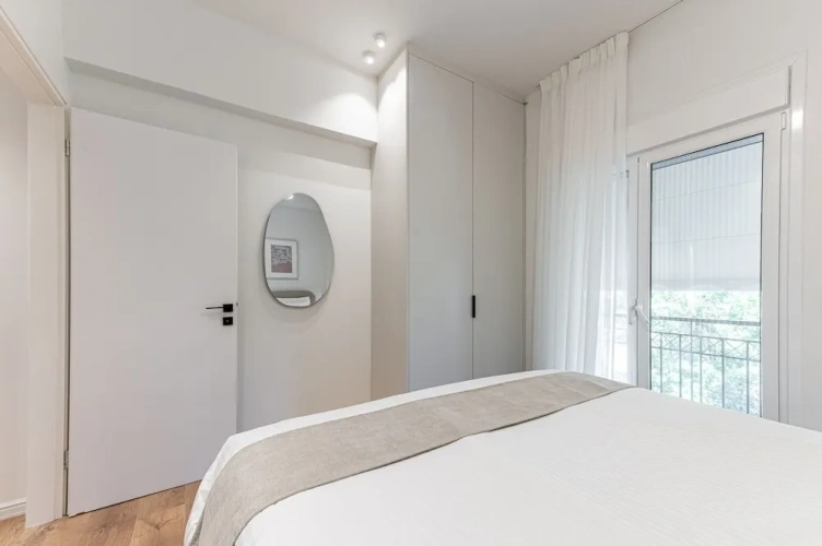 Luxury Apartment