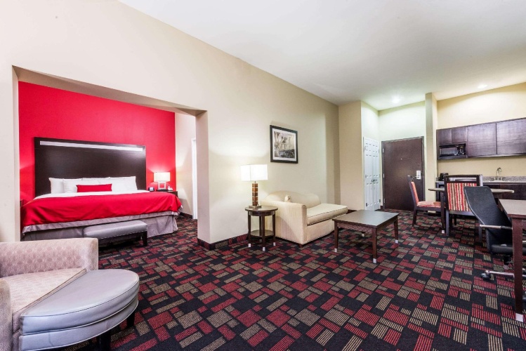 Double Suite