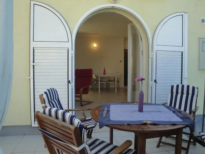 Apartments Pavi