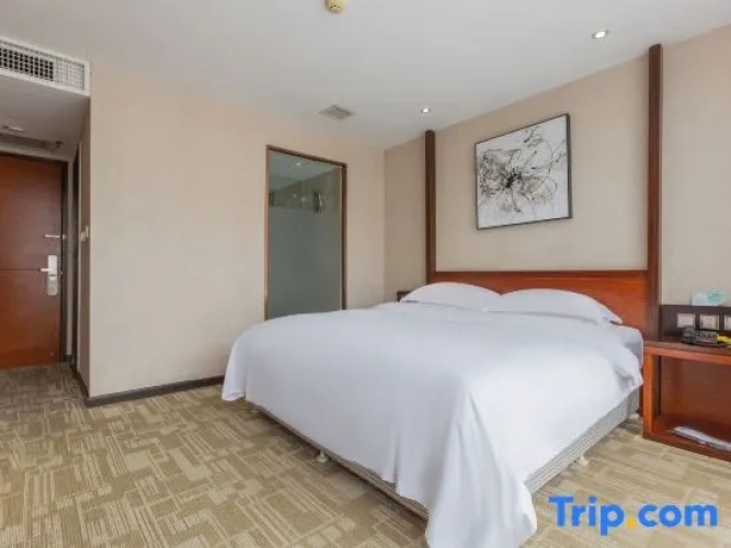 Privilege Double room