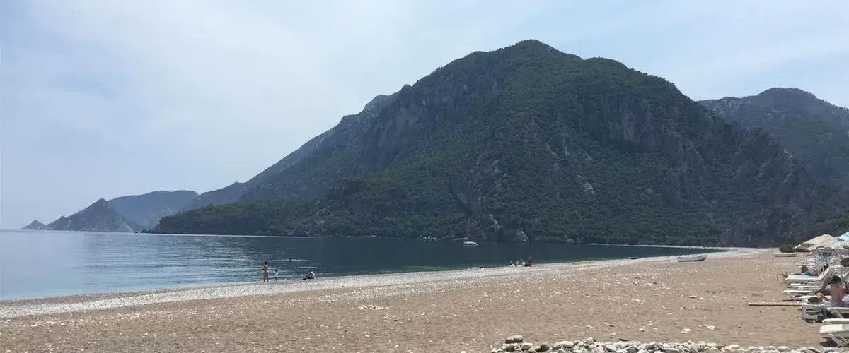 Oblomov Bungalows Apart