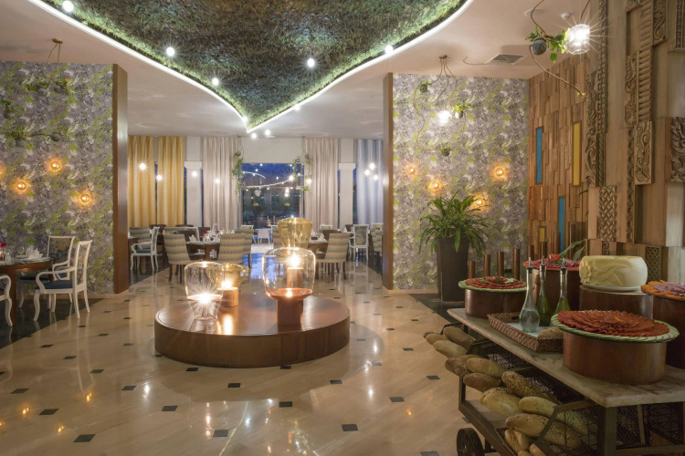 TRS Yucatan Hotel - Adults Only - All Inclusive photo 39