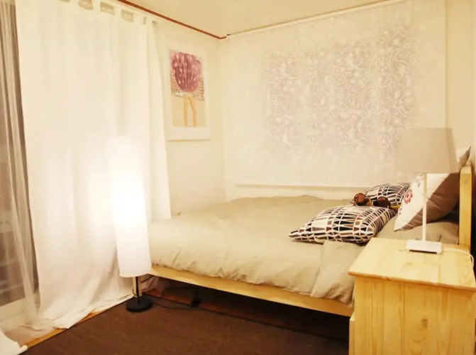 JJ's Studio in Hongdae