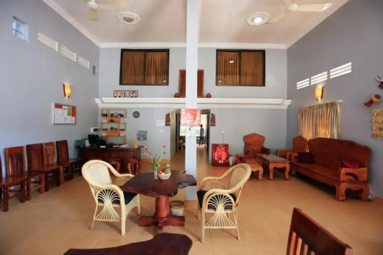ChengLay Guesthouse