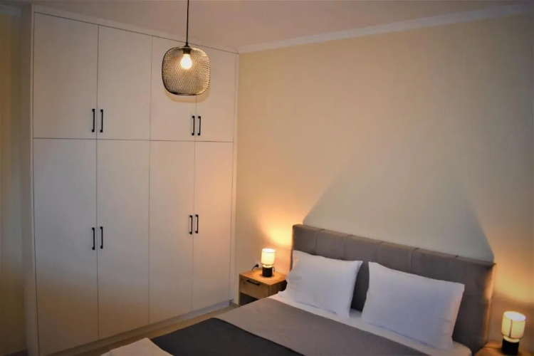 Christina's apartment 2