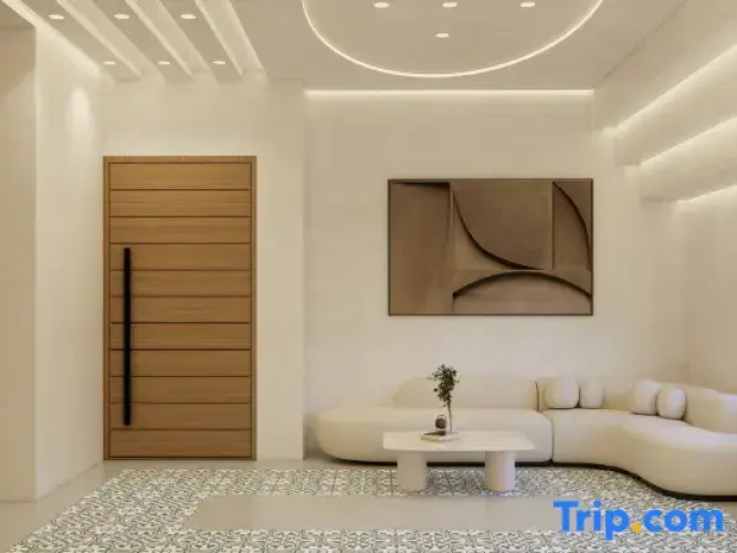 THE SAND Suites & Villas - Jimbaran