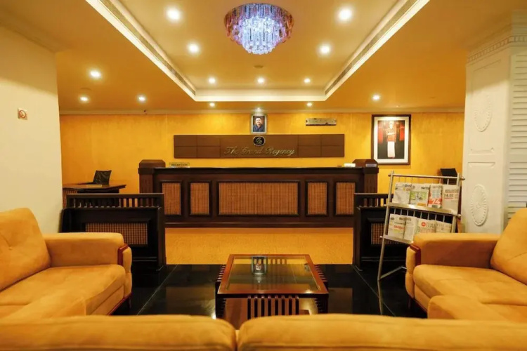 Hotel Grand Regency