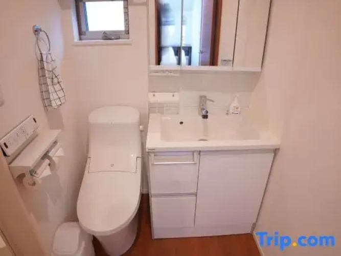 Tokyo　Ikebukuro　villa