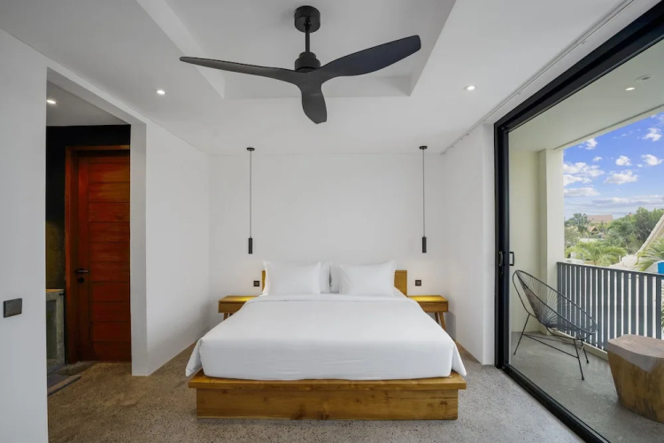 Bahagia Villa by Betterplace