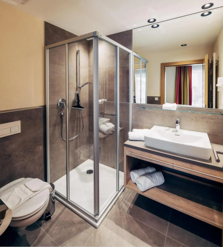 Gabriela Appartements