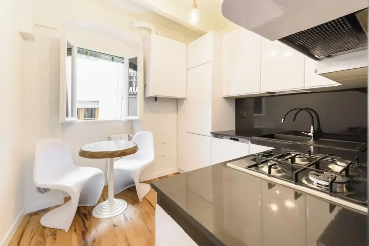 Classic Apartment