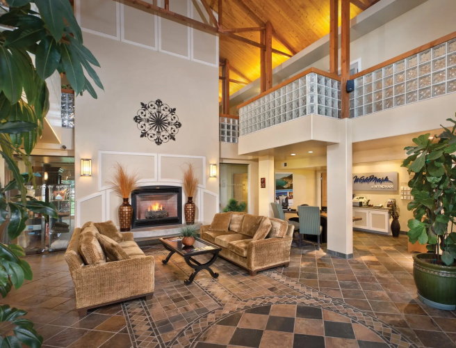WorldMark Marina Dunes