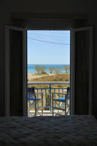 Afroditi Hotel