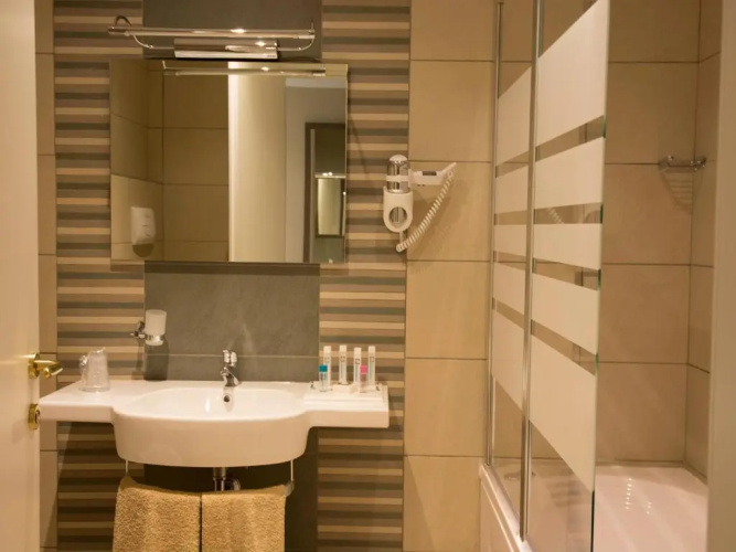 Eracle Hotel