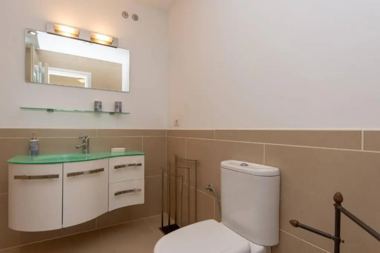 Bahia la Caleta 1 - Two Bed