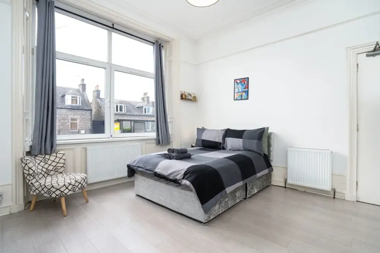 Cosy Fully Equipped Studio 2 Close to University