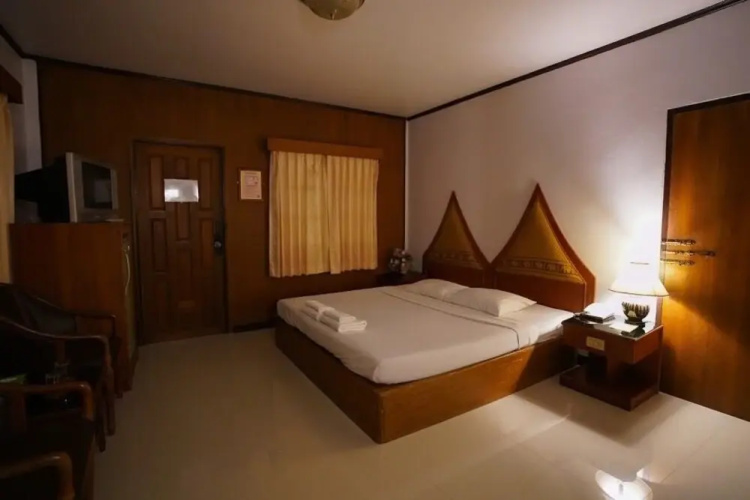 Rimchan Resort Hotel