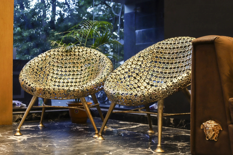 Kzar Corporate Hotel