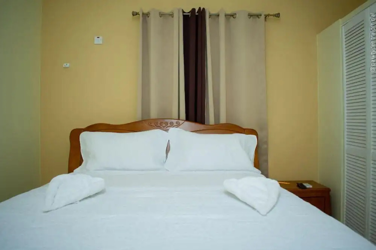 Incognito Vacation Stays