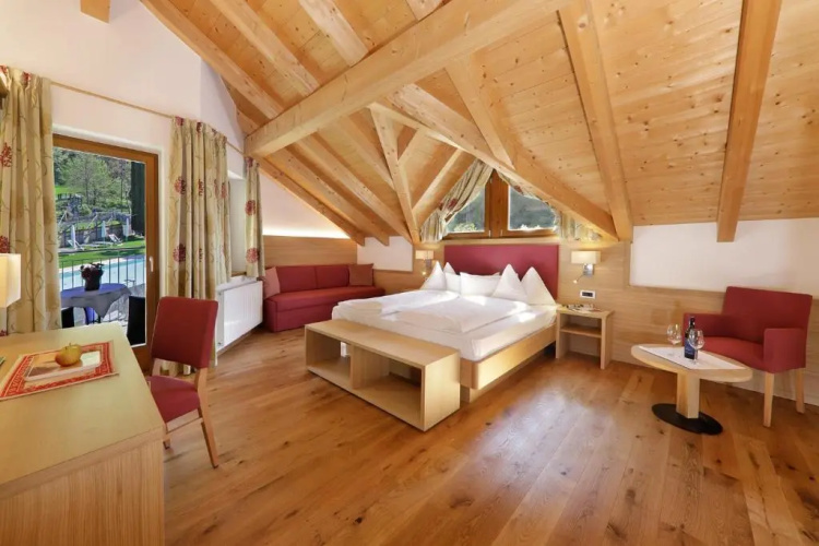 Hotel Neuhausmühle