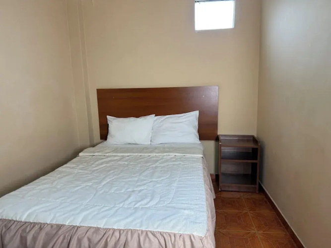 Hotel El Gran Patriarca