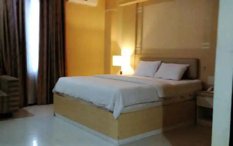 Hotel Venus