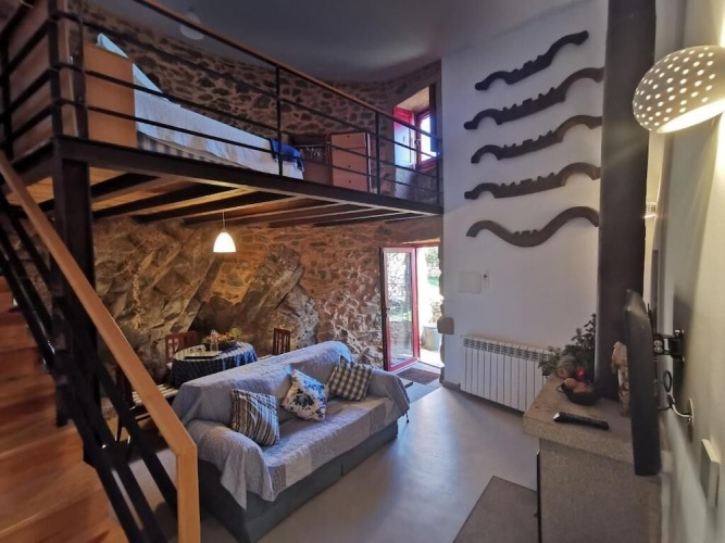 Comfort Suite