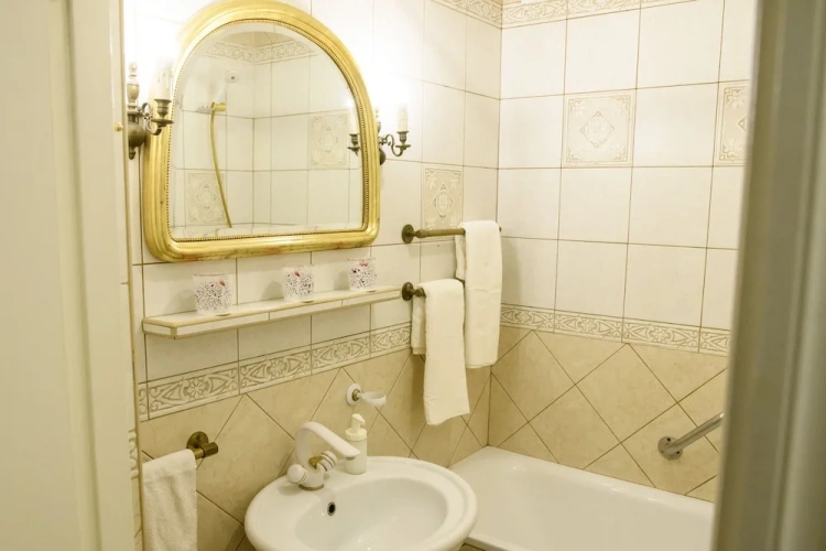Comfort Apartment