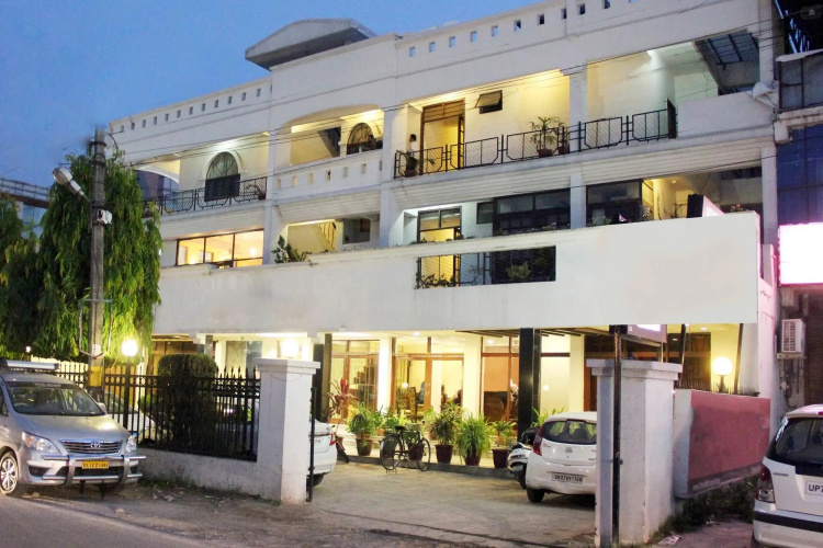 Image de l'hôtel