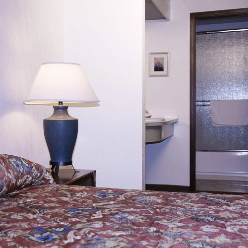 Sophie Station Suites